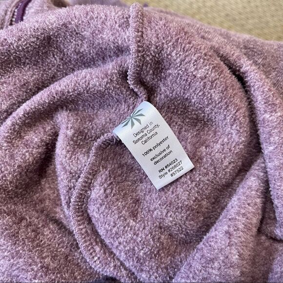 Athleta 3/4 zip pullover  - Picture 6 of 9